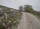 Montée au ralenti